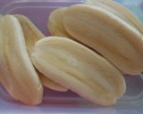 Foto langkah ke 1 dari resep Pisang gapit.