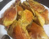 عکس مرحله 1 از دستور زرشک پلو با مرغ رستورانی