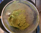 Foto del paso 4 de la receta: Crema (sin crema) de verduras sorpresa