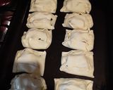 Foto del paso 5 de la receta: Paquetitos Rellenos!!🤗