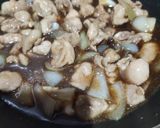 Foto langkah ke 3 dari resep 484 - Ayam Teriyaki (16 - CPApron2026).