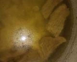 Foto del paso 1 de la receta: Carne polaca