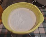 ,,Irénke,, torta 🎂🍰🎂 recept fázis 3 fotója