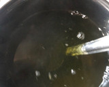 Foto del paso 2 de la receta: Gelatina de Refresco de piña 🍍