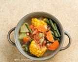 Foto langkah ke 5 dari resep Sayur Asem.