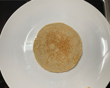Foto del paso 4 de la receta: Tortitas americanas para un desayuno saludable