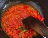 টমেটো রুই (tomato rui recipe in Bengali) রেসিপি ধাপ - 4 ছবি