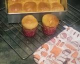 Foto langkah ke 8 dari resep Roti Sobek Tanpa Ulen dengan Minyak (136).