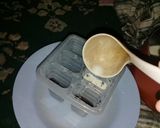 Foto langkah ke 4 dari resep Es Potong Oreo.
