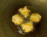 Foto langkah ke 9 dari resep Bakwan Gurih Kriuk.