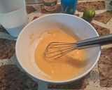 Foto del paso 2 de la receta: Budín de lima y limón 🍋