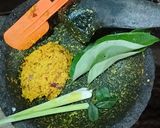 Foto langkah ke 2 dari resep Ayam Suwir Kemangi.