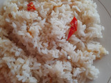 Nasi Liwet Magicom