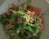 Foto del paso 2 de la receta: Ensalada de kebab