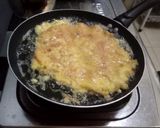 Foto langkah ke 4 dari resep Fu Yung Hai.