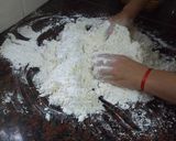 Foto del paso 4 de la receta: ** Chipa **
