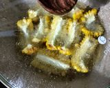 Foto langkah ke 2 dari resep Corn Ribs Bertabur Rumput laut.