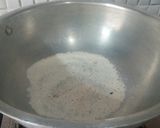 A picture of step 2 of Tea Cake.