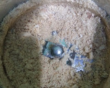 சத்துக்கள் நிறைந்த சுவையான பொட்டுகடலை வேர்கடலை உருண்டை (Verkadalai urundai recipe in tamil) ரெசிபி ஸ்டேப் 2 புகைப்படம்
