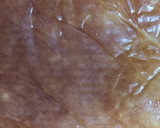 Foto del paso 3 de la receta: Mí primera masa para pionono