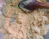 Pas rețetă Halva cu gris- un deliciu de casa 1 fotografie