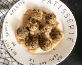 Foto langkah ke 4 dari resep Swedish Meatballs (Bakso Ikea).