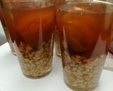 Foto del paso 4 de la receta: Mote con huesillo con chancaca