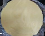 A picture of step 3 of Swiss roll.