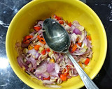Foto langkah ke 3 dari resep Sambal Matah.