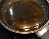 Foto del paso 2 de la receta Camembert con mermelada de ciruela