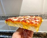 Foto del paso 23 de la receta: Pizza casera