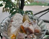 Foto langkah ke 3 dari resep Sayur asem daging sapi.