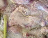 Foto langkah ke 3 dari resep Ayam Pop.