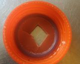 Foto del paso 5 de la receta: Bizcochitos de grasa
