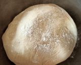 Une image de l'étape 4 de Pâte à pizza au Cook Expert.