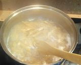 Foto del paso 1 de la receta Ensalada de pasta rápida