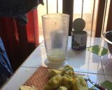 Foto del paso 2 de la receta: Pie de limón nórdico