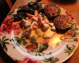 Foto del paso 4 de la receta: Almuerzo aniversario