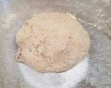 Caf au lait & Choco Banana Buns recipe step 5 photo