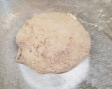 A picture of step 5 of Café au lait & Choco Banana Buns.