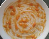 A picture of step 8 of Khyati's Lebanese combo.
