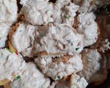 Foto langkah ke 4 dari resep Tahu Walik Mercon.