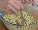 Sooji appe recipe step 2 photo