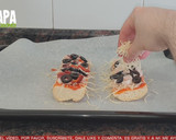 Foto del paso 2 de la receta: Paninis caseros