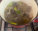 Foto del paso 2 de la receta: Osobuco a la cerveza