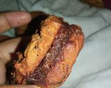 A picture of step 16 of Date Filled Sandwich Choco Chips Cookies.