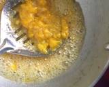 Mango burfi recipe step 2 photo