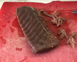 Foto del paso 1 de la receta: Estofado de Atún a la Sonorense