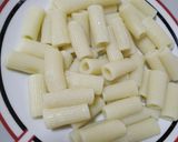 Foto del paso 2 de la receta: Macaroni con vegetales -vegano- :)