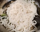 Foto langkah ke 6 dari resep Mie Goreng.